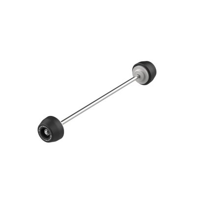 Evotech Front Spindle Bobbins - Ducati Panigale V2 (2025+) กันล้มหน้า sfv2 multistrada