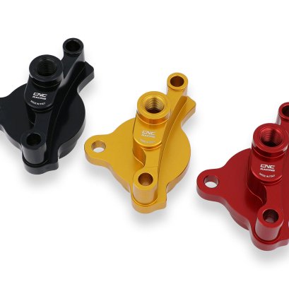 CNC_RACING_AF600B_AF600G_AF600R_Clutch_slave_cylinder_Ducati_Panigale_V4_STREETFIGHTER_V4S_ปั๊มคลัชล่าง ducati multistrada V4