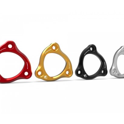DUCABIKE_sm01_pressure_springs_ducati_panigale_v4_กดคลัชสามเหลี่ยม_ดำ_ทอง_แดง_เงิน ครอบคลัชใส