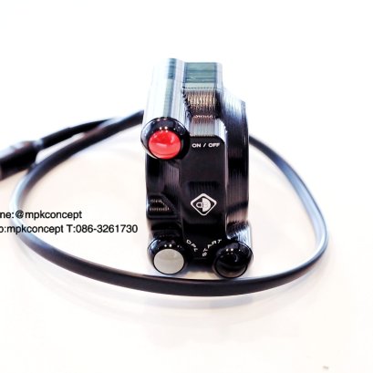 Ducabike_switch_off_run_ducati_panigalev4s_mpk ของแต่งรถ start