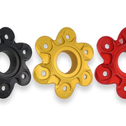 FL506B_FL506G_FL506R_Rear_sprocket_flange_Ducati_cnc_racing_ฮับหลังแต่งรถ_panigale_streetfighter_sfv4_v4s