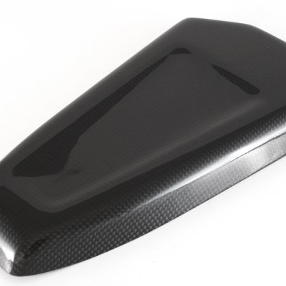 FULLSIX FUEL TANK BOTTOM PROTECTION CARBON DUCATI PANIGALE V4 V4S V4R STREETFIGHTER ปิดใต้ถัง ครอบถังคาร์บอน