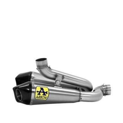 arrow_titanium_exhaust_ducati_panigale_v4s_streefighter_ท่อแต่งรถดูคาติ