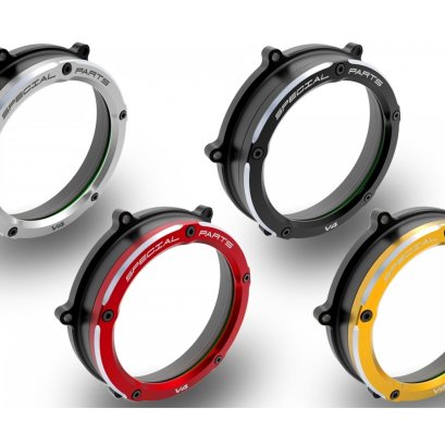 ccv401_clear_clutch_cover_panigale_v4_ครอบคลัชใส_streetfighter_multistrada_v4s ducati
