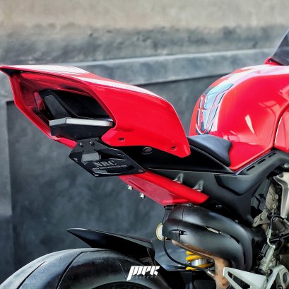 ducati_panigale_v4s_nrc_tail_tidy_turn_signal_ท้ายสั้นพร้อมไฟเลี้ยวแต่งรถดูคาติ