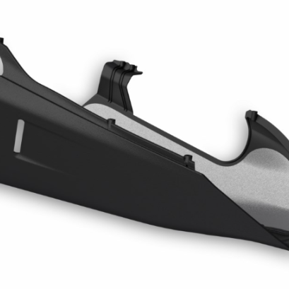 Ducati_Panigale_V4_2025_Plastic_Lower_Fairing_for_Racing_Exhaust_97181321AA อกล่างท่ออาคาคาโพวิค akrapovic