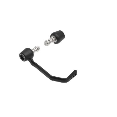 Evotech_Ducati_Brake_Lever_Protector_Kit_Road_Ducati_Panigale_V4_2025 การ์ดแฮนด์ การ์ดเบรค proguard