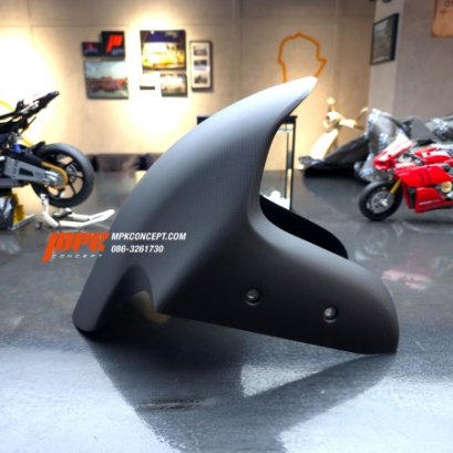 Fullsix carbon ducati panigale V42025 บังโคลนหน้าคาร์บอน front mudguard