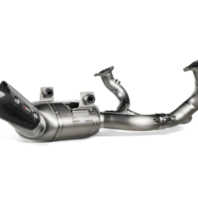 AKRAPOVIC HEADER TITANIUM BMW R1300 GS / ADVENTURE