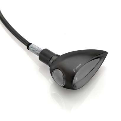 Rizoma_Drop_FR027B indicator light ไฟเลี้ยวหน้า หลังริโซม่า ducati bmw yamaha monster r12ninet r9t r12s triumph scrambler thruxton