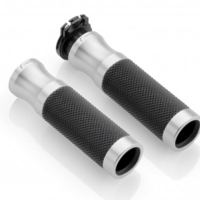 Rizoma sport grips GR213A GR213B ปลอกมือ ปลอกแฮนด์ ducati monster scrambler hypermotard honda kawasaki zx10r cbr1000rr xmax forza