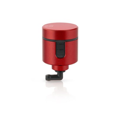 rizoma_notch_CT155R red แดง brake clutch fluid reservoir กระปุกน้ำมันเบรค คลัช ducati panigale v4 v2 sfv4 1199 1299 959 m937 hypermotard 950 698 xadv 750 c400 c650