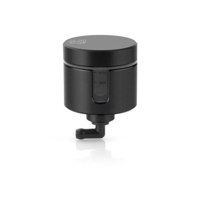 rizoma_notch_CT157BS_black brake fluid reservoir กระปุกน้ำมันเบรคคลัช ducati panigale v4 v2 sfv4 1199 1299 959 m937 hypermotard 950 698 xadv 750 c400 c650