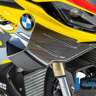 BMW_S1000RR_Ilmberger_carbon_WINGLETKIT_ปีกคาร์บอน bmw s1000rr 2020 2021 2022 2023 mpk