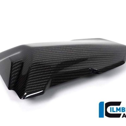 SIA.020.S119S.K Passenger Seat Cover Bmw S1000RR Street 2019 ilmberger carbon ครอบท้ายคนซ้อน ครอบตูดคนซ้อนคาร์บอน  BMW S1000RR 2019 2020 2021 ครอบเบาะคนซ้อมคาร์บอน