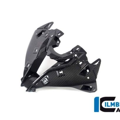 VEO.014.S119S.K Air Intake (Front Fairing Centre Piece) Bmw S1000RR Street 2019 ของแต่ง คาร์บอน จมูก ilmberger bmw S1000rr 2019 2020 2021