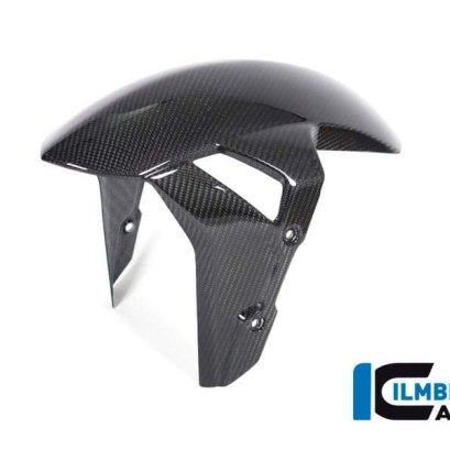 KVO.004.S119S.K Front Fender Bmw S1000RR Street 2019 2020 2021 คาร์บอนบังโคลนหน้า ilmberger bmw s1000rr 2019 2020 2021