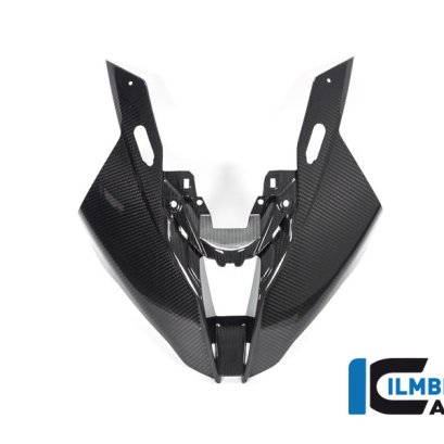 FRONT FAIRING STREET (ONE PIECE) BMW S 1000 RR MY FROM 2019 VEO.019.S119S.K หน้ากากคาร์บอน ILMBERGER