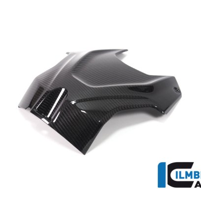UPPER TANK COVER BMW S 1000RR 2019 TAO.011.S119S.K ILMBERGER CARBON ครอบถังบนคาร์บอน