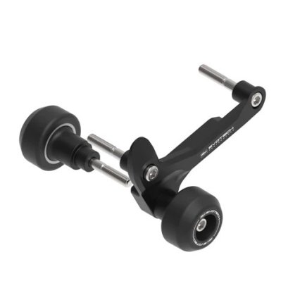 evotech_กันล้มกลาง_s1000rr_2023 crash protection กันล้มเครื่อง