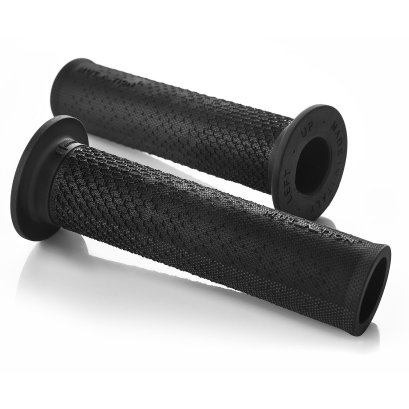 GR150B_rizoma_grips_Mutation_P1_ปลอกมือแต่ง ducati panigale v4 v2 hyper950 m937 m821