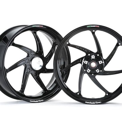 MARCHESINI_M7RS_GENESI_DUCATI_PANIGALE_ล้อมาเชส_7_ก้าน ducati panigale v4 v2 monster 821 multistrada 1200 1260 sfv4 s1000rr 2022 2021 2020