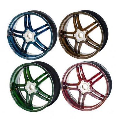 bst carbon wheels ducati panigale v4 sfv4 s1000rr cbr1000rr zx10r ล้อคาร์บอนดูคาติ แดง ดำ เขียว ทอง น้ำเงิน น้ำตาล ล้อแต่งดูคาติ