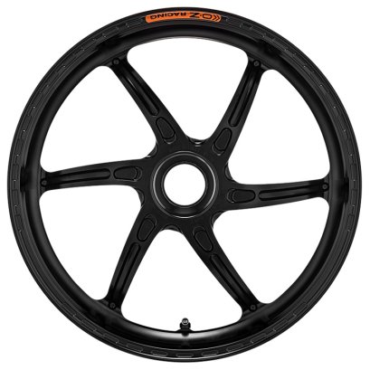 oz_motorbike_Gass_RS_A_Rear_Monoarm_gloss_black_anodized_ducati_Panigale_v4s_v2_sfv4_monster821_multistrada_s1000rr 2022_ล้อดำเงา