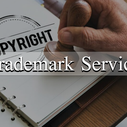 Trademark and Patent