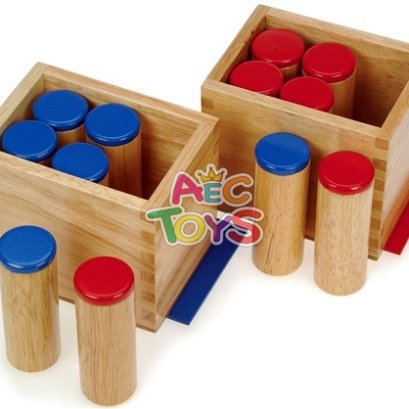 ชุดกล่องเสียง