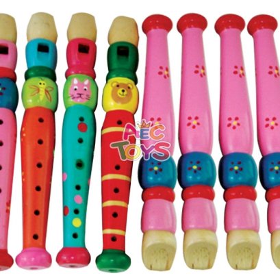 ขลุ่ยสีหวาน (เลา)