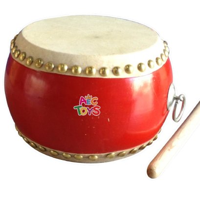 กลอง 2 หน้า