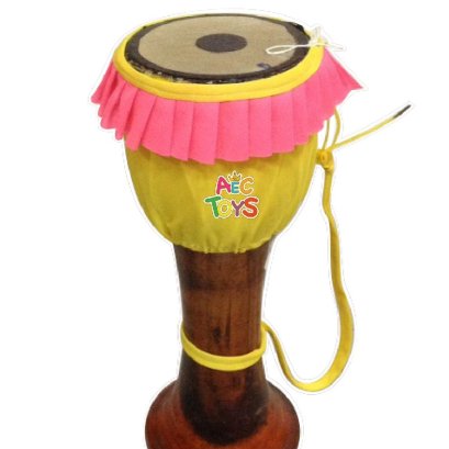 กลองยาว 4 นิ้ว