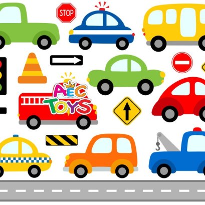 ภาพตัดต่อยานพาหนะ