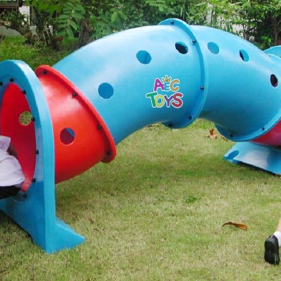 อุโมงค์มหาสนุก ขนาด 98*255*130 ซม.