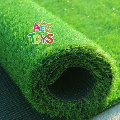 หญ้าเทียมตกแต่งสนาม