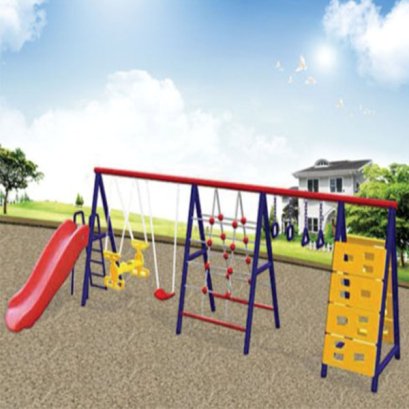 ชุด 5 สหายพาเพลิน