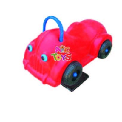 โยกเยกสปริง รถจิ๊บ