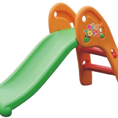 กระดานลื่นคุณหนู 100*48*65 ซม. พลาสติก