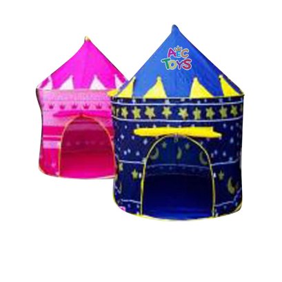 เต้นท์กระโจมปราสาท