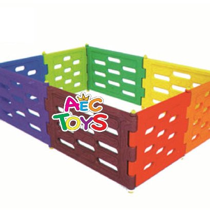 บ่อบอล เอสกีโม พลาสติก