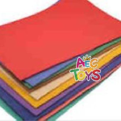 โฟมปูพื้น EVA ขนาด 1*2 เมตร หนา 10 มม.