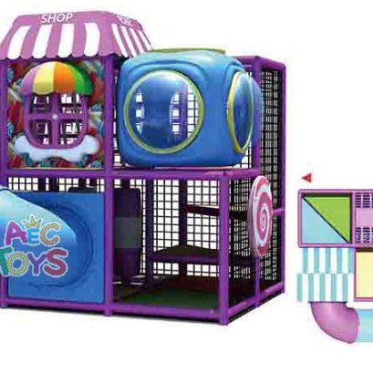 ชุด บ้านบอลซุปเปอร์ฟัน