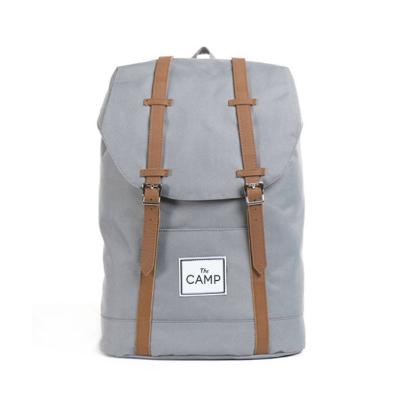 Canvas Backpack