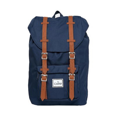 Canvas Backpack