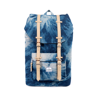 Canvas Backpack