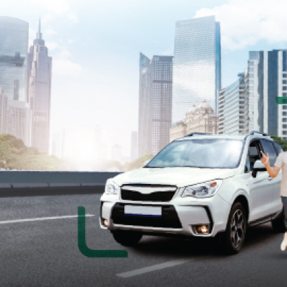 ประกันรถยนต์ อินชัวร์ 2+ 3+ สุข ใจ