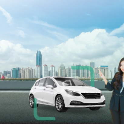 ประกันรถยนต์ อินชัวร์ ชั้น 2+ 3+ Best Choice