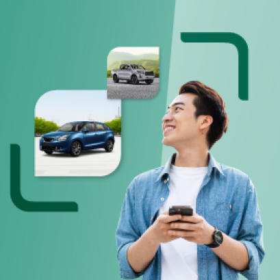 ประกันรถยนต์อินชัวร์ 2+ 3+ แฮปปี้