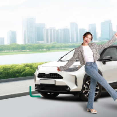 ประกันภัยรถยนต์ ประเภท 1 อินชัวร์ ชั้น 1 คุ้ม คุ้ม